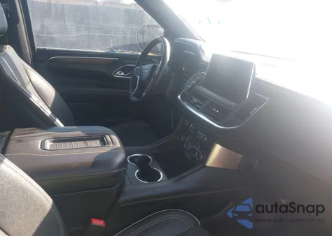 2023 Chevrolet Suburban K1500 Premier из США, поврежденный, VIN 1GNSKFKD5PR443425